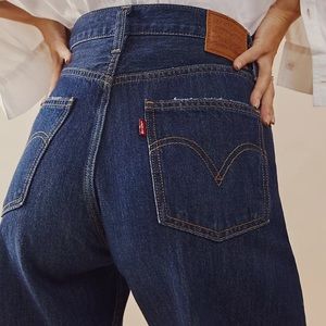 LEVIS DAD JEAN PREMIUM